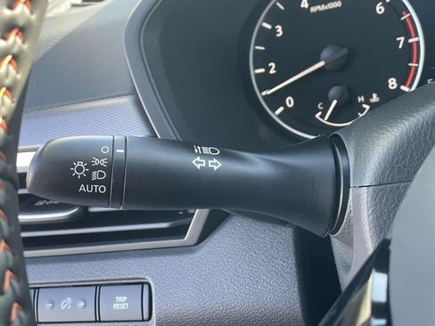 New 2025 Nissan Altima 2.5 SR image 23