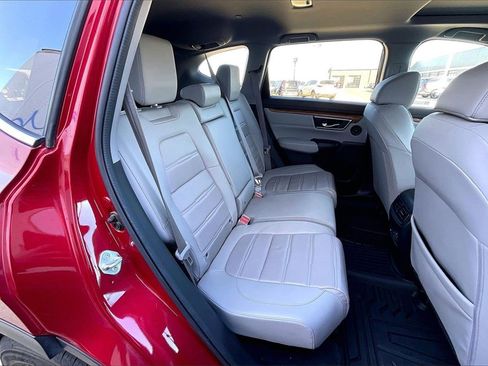 Used 2022 Honda CR-V EX-L image 27
