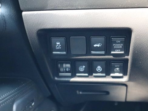 Used 2013 INFINITI JX35 AWD w/ Premium Pkg image 30