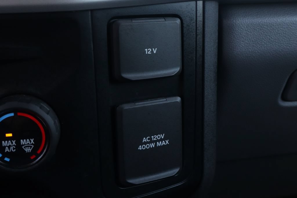 Used 2024 Ford F250 XL w/ STX Appearance Package AWD/4WD image 41