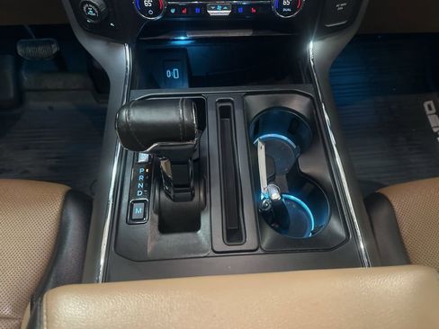 Used 2021 Ford F150 Lariat w/ Equipment Group 502A High image 21