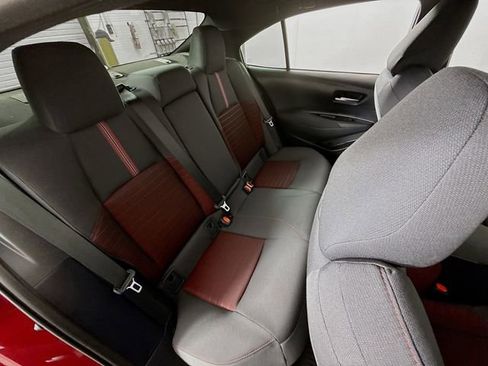 Used 2026 Toyota Corolla SE w/ SE Package FWD image 26