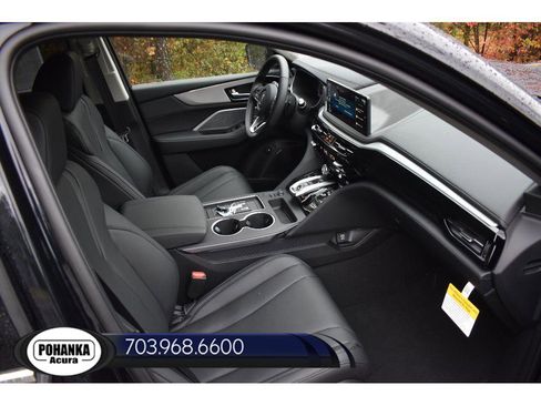 New 2026 Acura MDX SH-AWD image 14