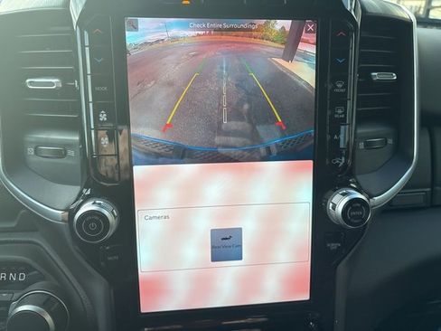 New 2026 RAM 1500 Big Horn image 11