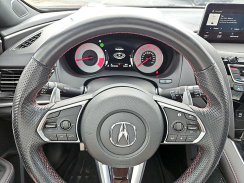 Used 2024 Acura RDX w/ Advance Package AWD/4WD image 20