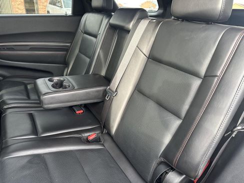 Used 2024 Dodge Durango GT image 36