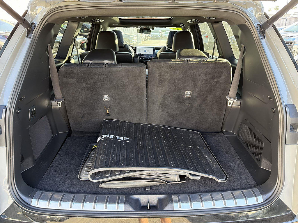 Used 2024 Lexus TX 500h AWD w/ Technology Package image 26