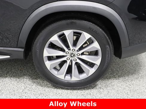 Used 2023 Mercedes-Benz GLE 350 image 10