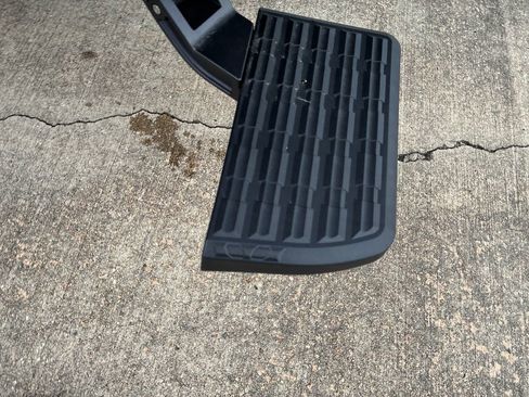 New 2026 Toyota Tundra Limited RWD image 49