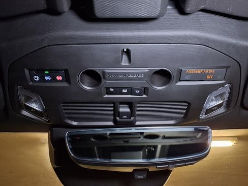 Used 2025 GMC Hummer EV 2X AWD/4WD image 11