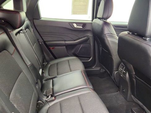 Used 2024 Ford Escape ST-Line AWD/4WD image 20