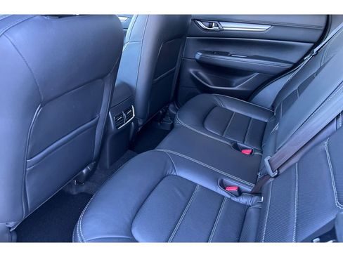 New 2025 MAZDA CX-5 AWD 2.5 S image 12