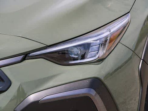 Certified 2025 Subaru Crosstrek 2.5i Limited AWD/4WD image 7