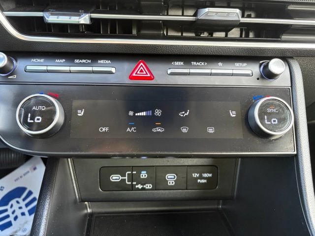 Used 2025 Hyundai Sonata SEL FWD image 23
