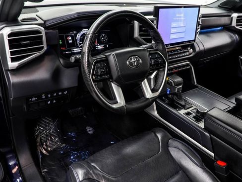 Used 2022 Toyota Tundra Platinum image 13