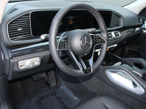 Certified 2026 Mercedes-Benz GLE 350 GLE 350 image 4