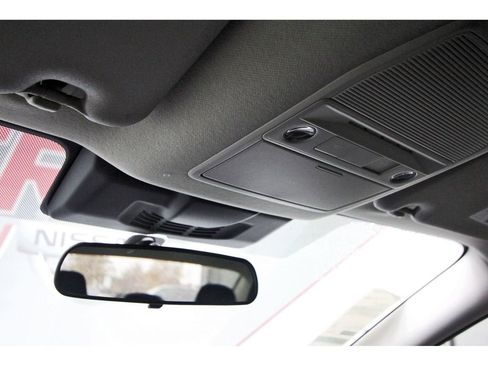 New 2026 Nissan Sentra SV w/ Floor Mat Package image 23