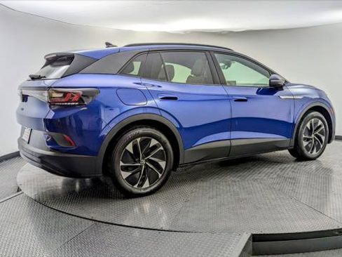 Used 2021 Volkswagen ID.4 Pro S image 8