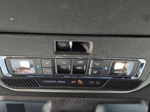 Used 2025 Ford F150 Platinum w/ Equipment Group 702A High AWD/4WD image 22
