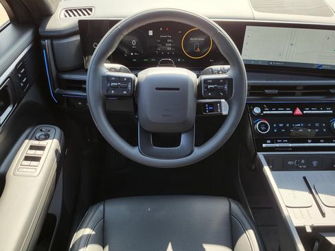 New 2026 Hyundai Santa Fe Calligraphy FWD image 15