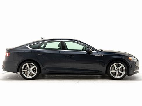 Used 2018 Audi A5 2.0T Prestige w/ Driver Assistance Package image 2