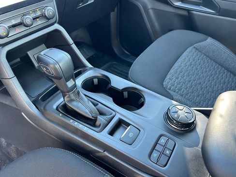 New 2025 Ford Ranger XL AWD/4WD image 36