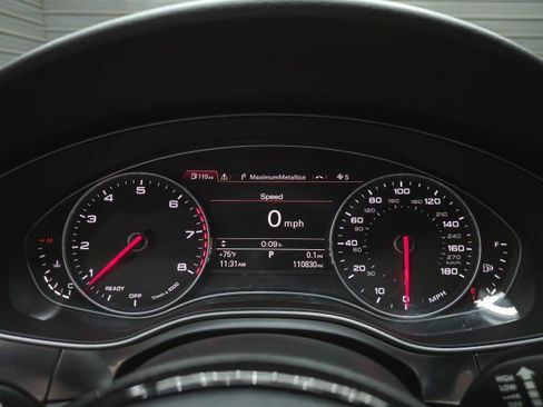 Used 2016 Audi A7 3.0T Prestige w/ Prestige Package AWD/4WD image 29