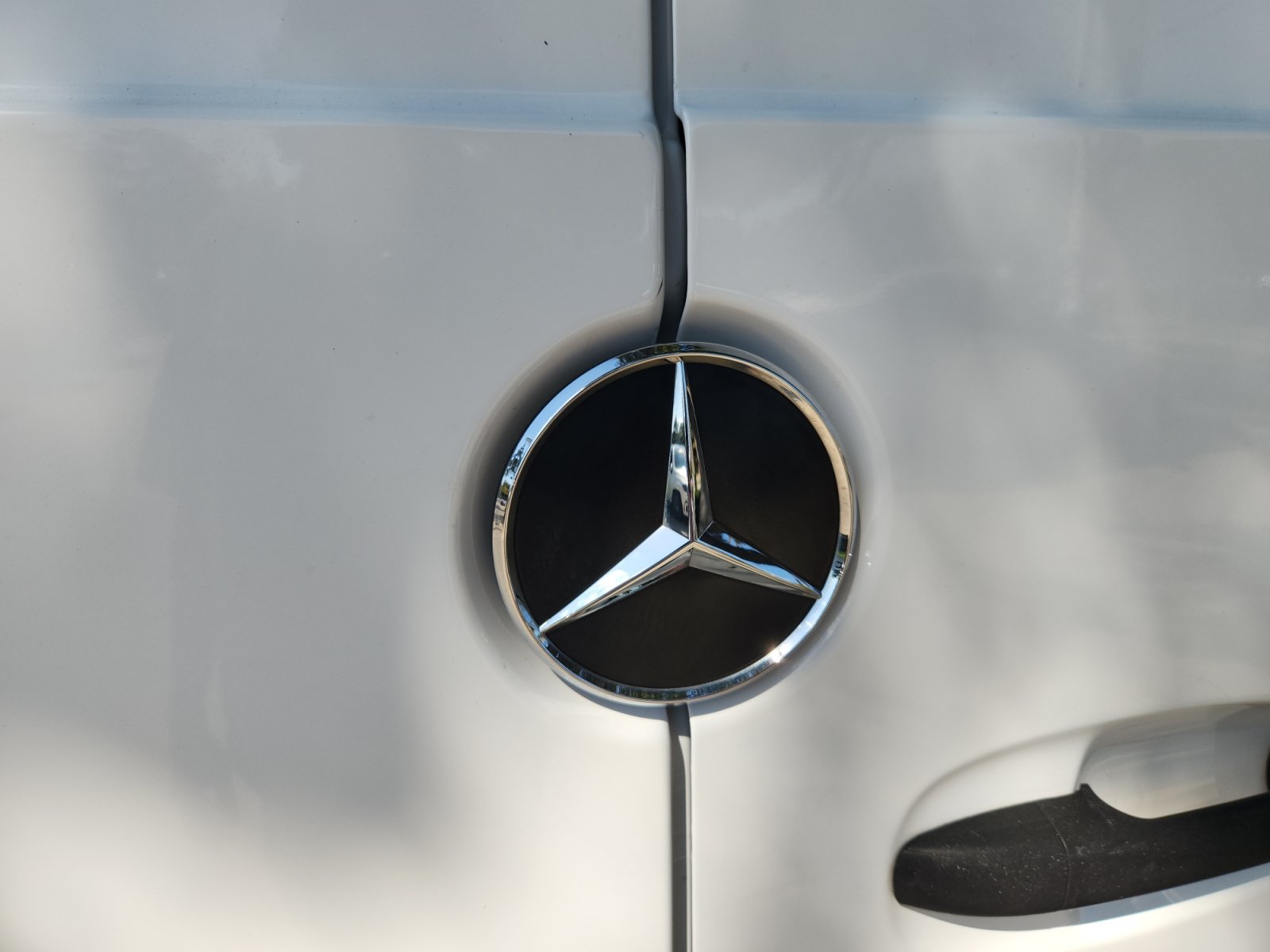 Used 2022 Mercedes-Benz Sprinter 2500 image 22