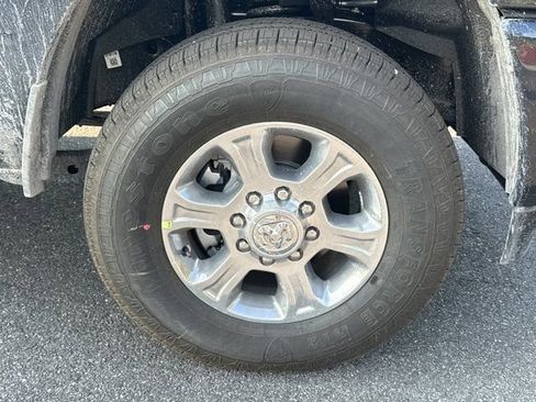 New 2026 RAM 2500 Big Horn image 12