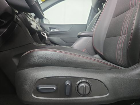 Used 2024 Chevrolet Equinox RS image 31