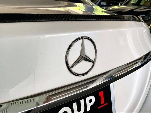 Used 2018 Mercedes-Benz C 43 AMG 4MATIC Sedan image 30