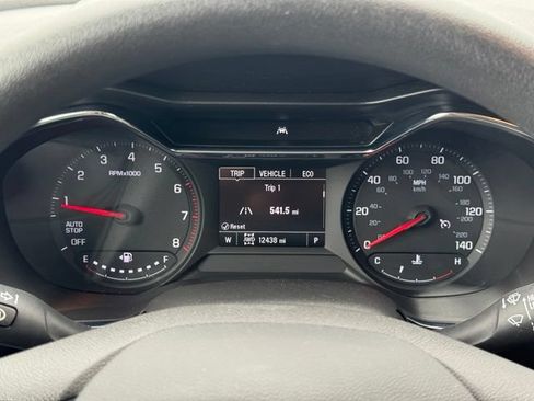 Used 2023 Chevrolet TrailBlazer LT w/ Convenience Package AWD/4WD image 32