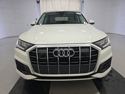 Used 2023 Audi Q7 2.0T Premium w/ Convenience Package AWD/4WD image 2