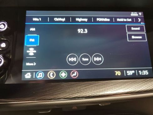 Certified 2023 Buick Envision Essence image 14