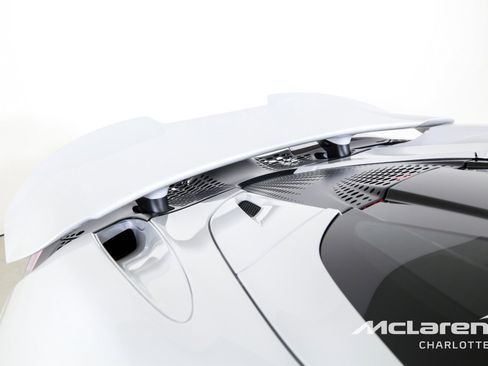 New 2027 McLaren 750S Spider image 33