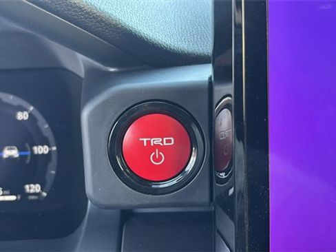 New 2026 Toyota Tacoma TRD Sport w/ TRD Sport Premium Package image 13