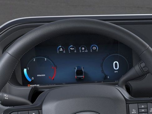 New 2026 Ford F350 4x4 Crew Cab Super Duty image 13