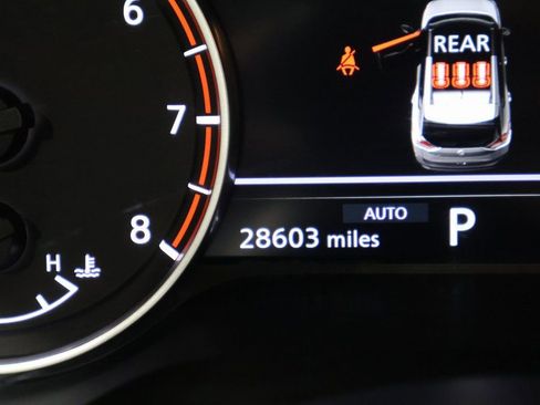 Used 2023 Nissan Rogue SL w/ SL Premium Package image 41