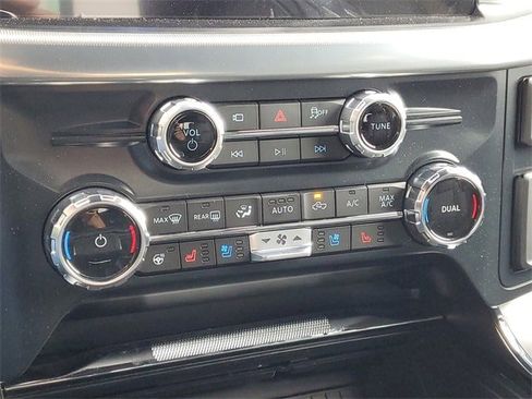 New 2025 Ford F150 Lariat w/ Equipment Group 502A High image 27