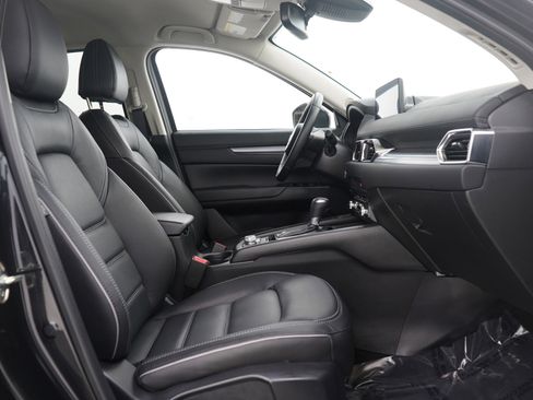Certified 2025 MAZDA CX-5 AWD 2.5 S w/ Preferred Package image 13