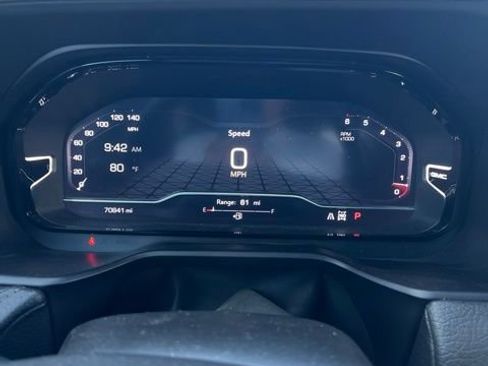 Used 2023 GMC Yukon Denali AWD/4WD image 16