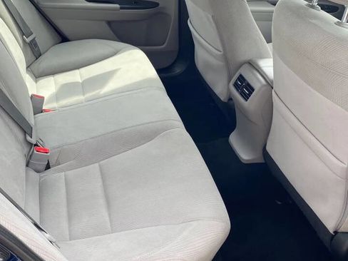 Used 2017 Honda Accord EX image 25