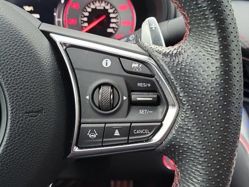 Used 2023 Acura TLX w/ A-SPEC Package AWD/4WD image 23