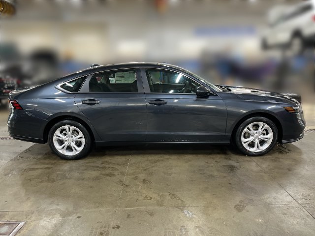 New 2026 Honda Accord LX image 18