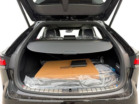 New 2026 Lexus RX 350 AWD/4WD image 7