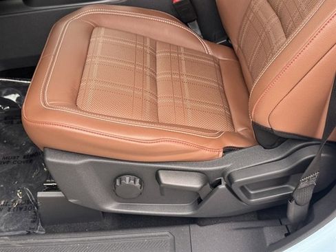 Used 2024 Ford Bronco Heritage Edition image 20