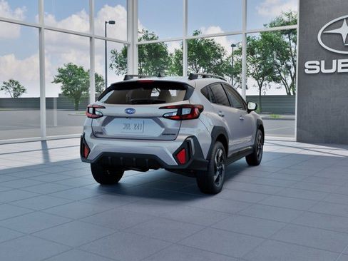 New 2026 Subaru Crosstrek 2.5i Limited AWD/4WD image 5
