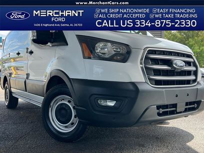 Used 2020 Ford Transit 150 Low Roof