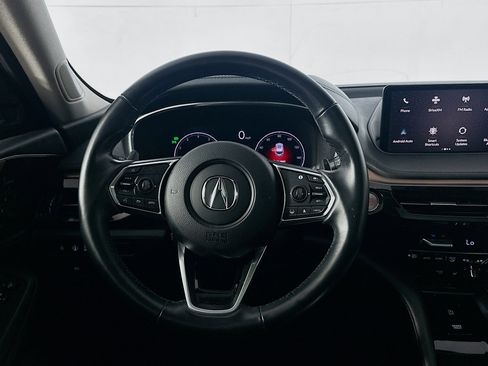 Used 2022 Acura MDX FWD image 17