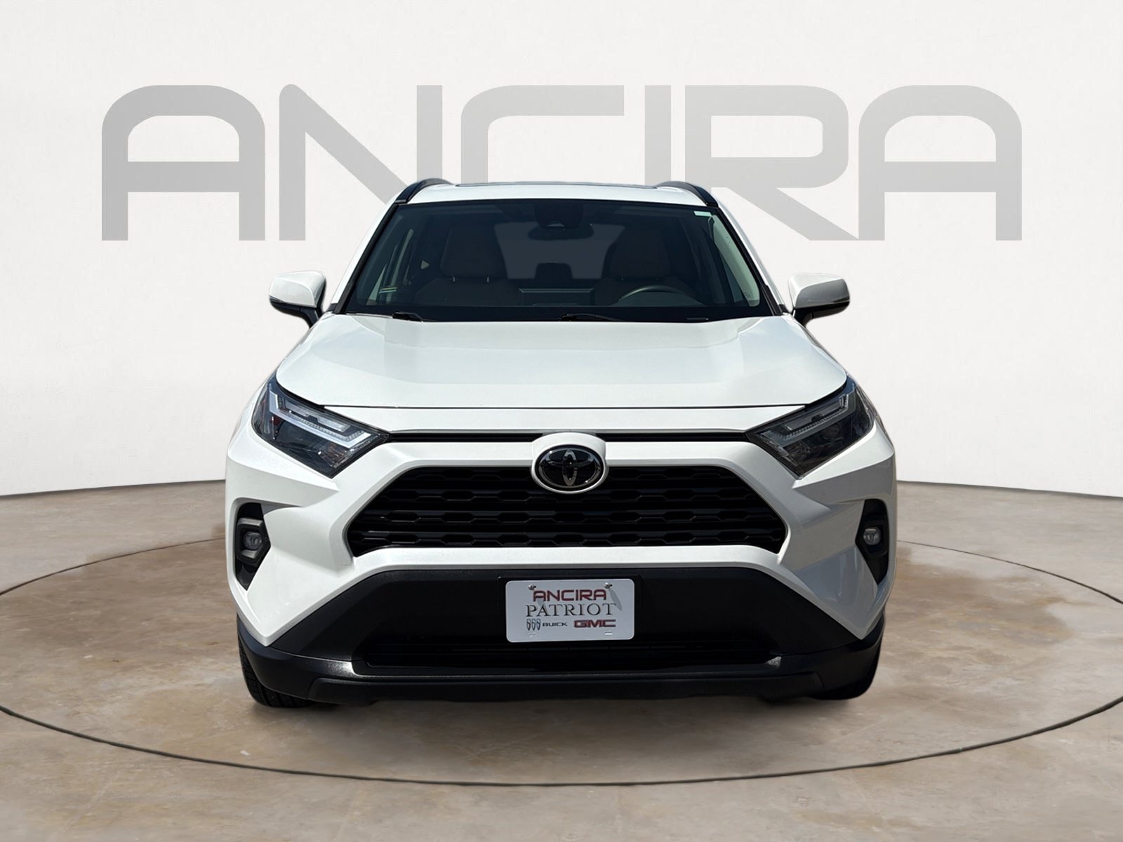 Used 2024 Toyota RAV4 XLE Premium FWD image 5